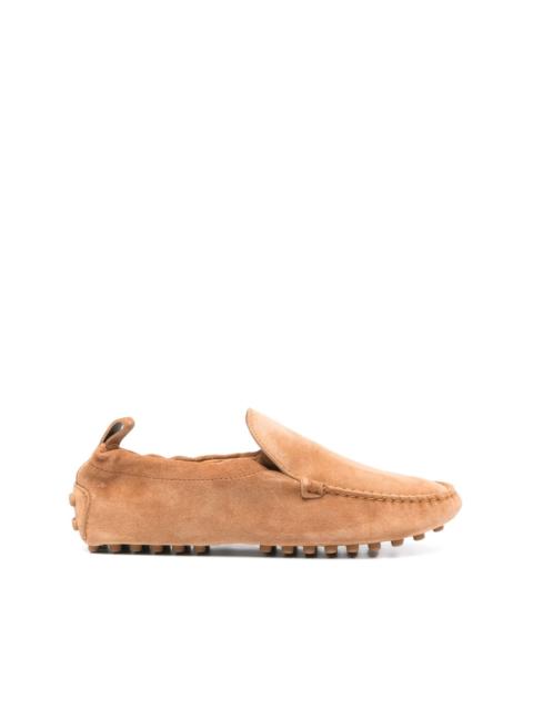Gommino loafers