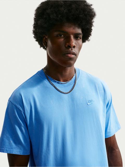 Nike Sportswear Men's Short-Sleeve T-Shirt