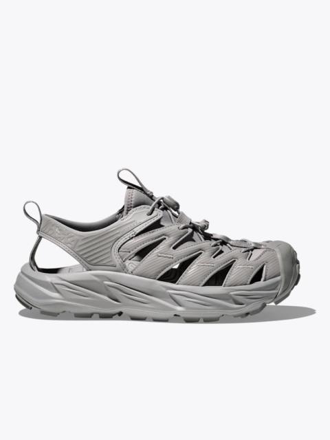 Hopara Hiking Shoes in Stellar Grey/Stellar Grey