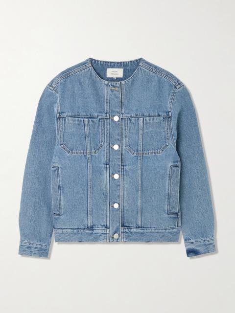 Rima Denim Jacket