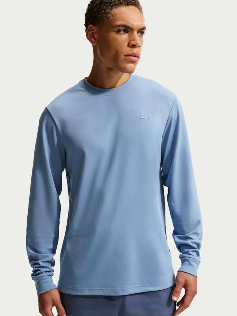 Nike Primary Men's Dri-FIT Long-Sleeve Versatile Top