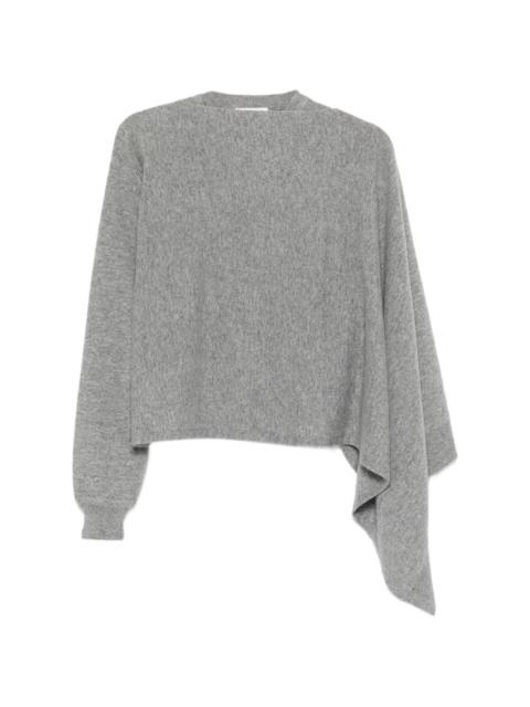 long-sleeve sweater set (set of two)
