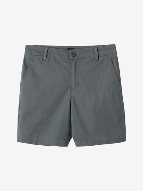 Jay Stretch 18" Shorts