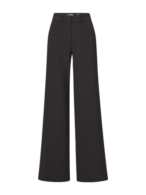 COLE WIDE-LEG PANT