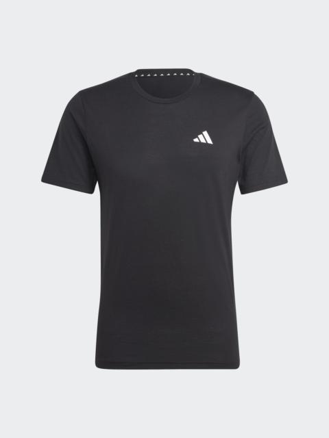Train Essentials Feelready Training Tee