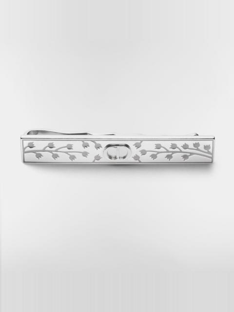 Lily of the Valley Tiepin