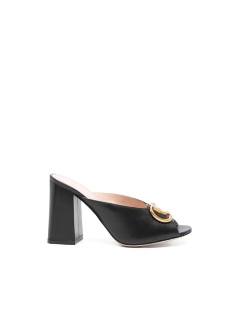 VLogo Signature sandals