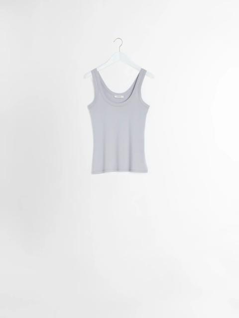RIB TANK TOP