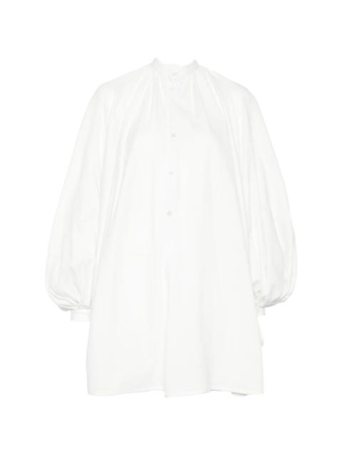 Marrakshi Life Balloon Sleeve Dress