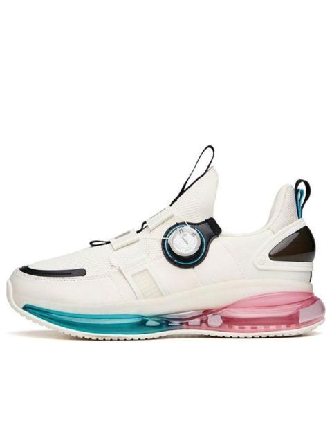 ANTA x CASC Bubble 'White Black Blue' 912135599-1