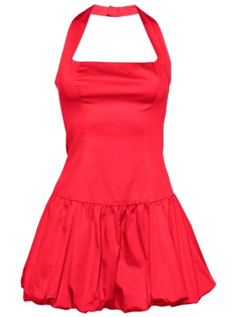 Babette mini dress