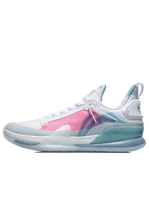 Li-Ning Speed 7 Premium 'Cotton Candy' ABAR017-3