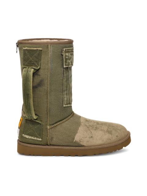 UGG GALLERY DEPT CANVAS BOOT