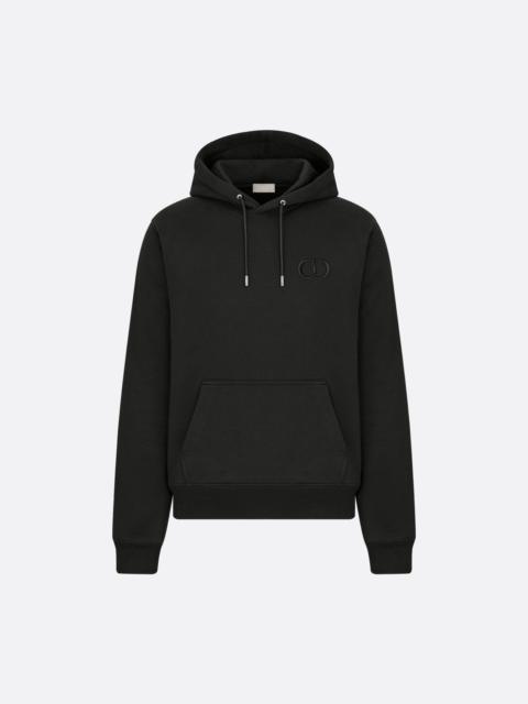 CD Icon Hooded Sweatshirt