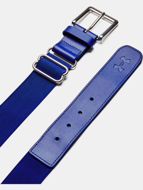 Men's UA Baseball Belt
