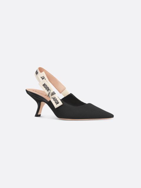 J'Adior Slingback Pump