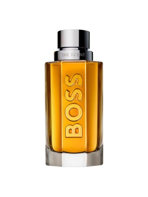 BOSS THE SCENT EAU DE TOILETTE 200ML