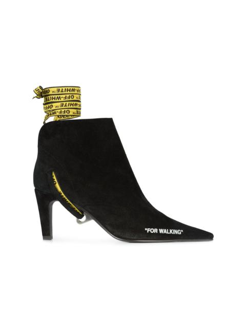 For Walking ankle boots