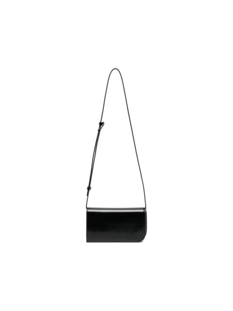 Curvo shoulder bag