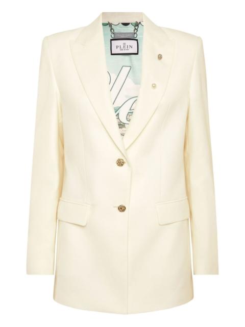 Boyfriend Fit blazer