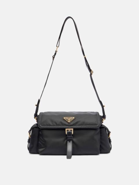 Prada Explore Re-Nylon Medium crossbody bag