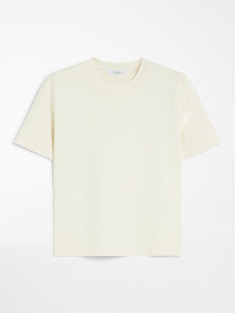 SEGALE Viscose yarn jumper