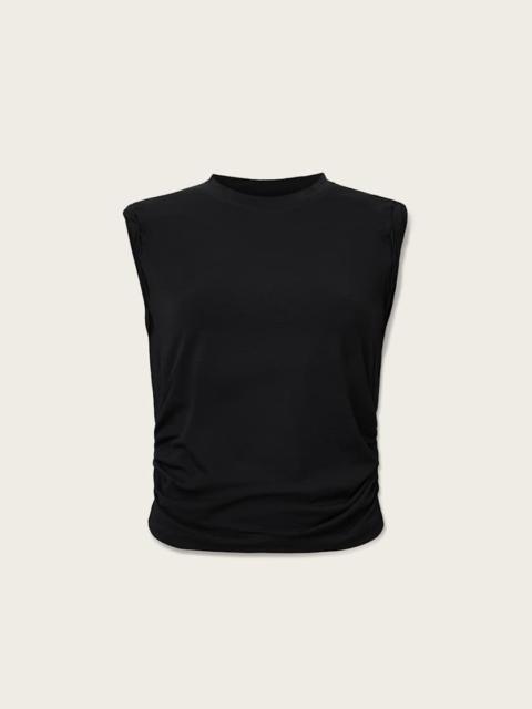 WEST SLEEVELESS TANK TOP