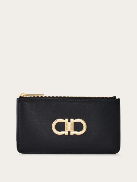 Gancini credit card holder