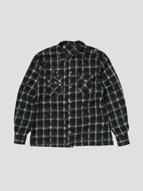 TC ALL OVER PATTERN SHIRTS