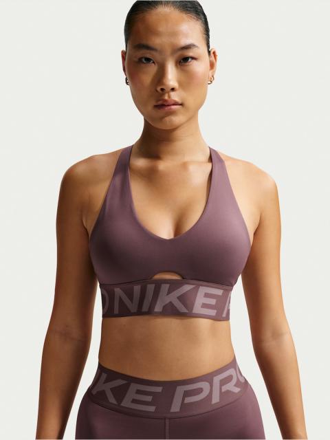Nike Pro Sculpt Women's Medium-Support Padded Sports Bra