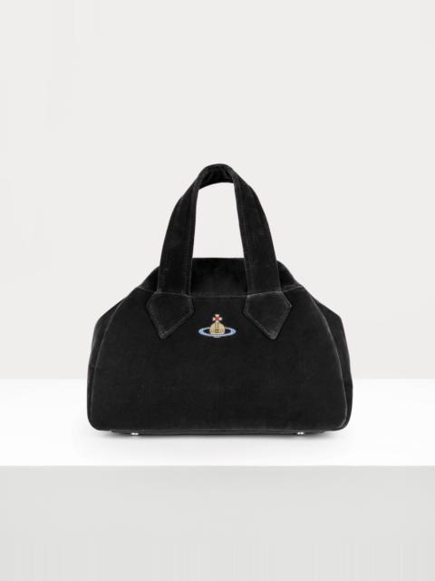 MEDIUM YASMINE HANDBAG