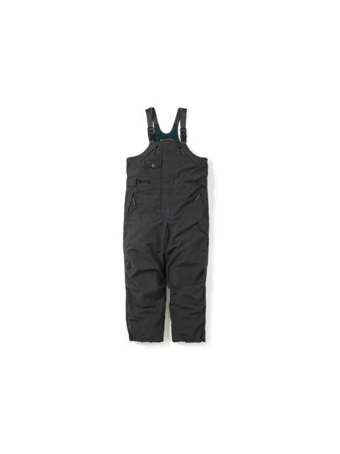 The North Face x Invincible Mountain Pocket Bib Overalls Asphalt Grey