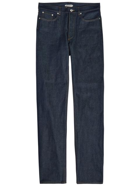 JW Anderson Straight-leg Jeans