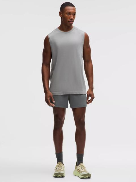 Pace Breaker Linerless Short 5"