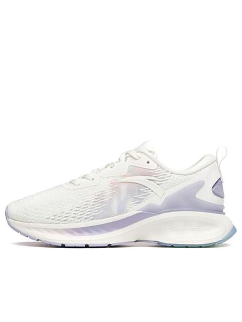 (WMNS) ANTA Chuang 1.5 'Ivory Purple' 122135586-9