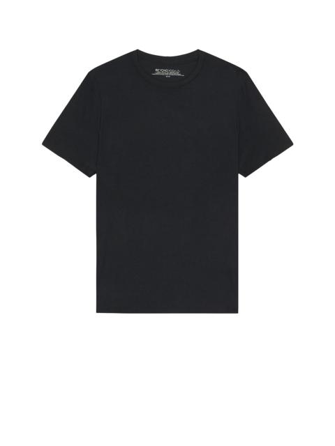 Always Beyond Crew Tee 2.0