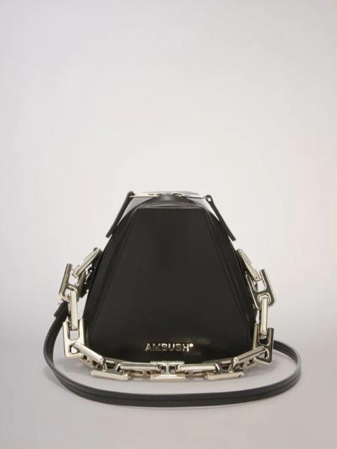 SMALL A TRIANGLE BAG