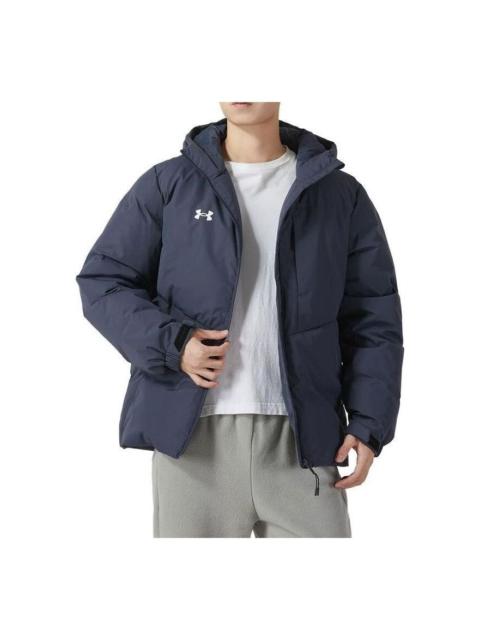 Under Armour Down Jacket 'Blue' 23600801-013