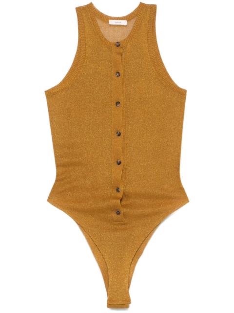Frances bodysuit