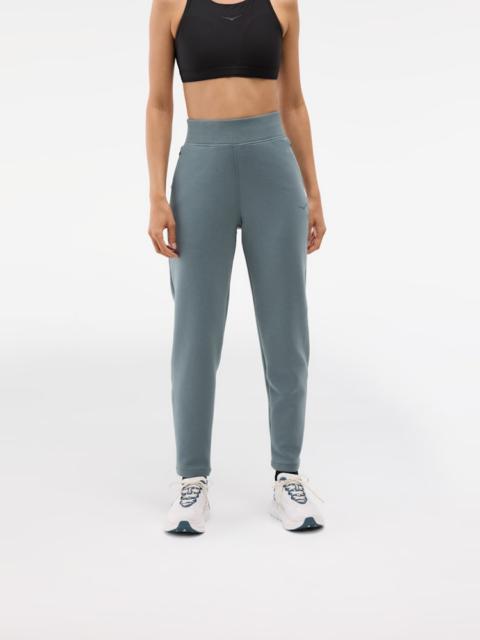 Women's Essential Recovery Pant in Slate Blue
