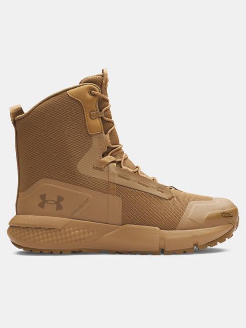 Men's UA Valsetz Tactical Boots