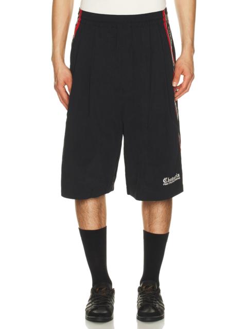 Casa De Chavarria Orale Track Short