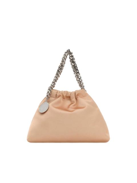 Falabella chain-handle cross body bag