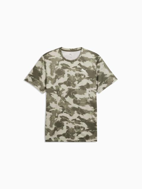 Train All Day Men's Training Tee