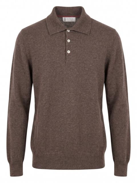 Cashmere Sweater