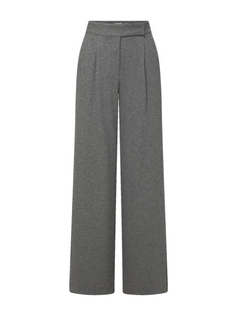MARBEAU WIDE-LEG PANT