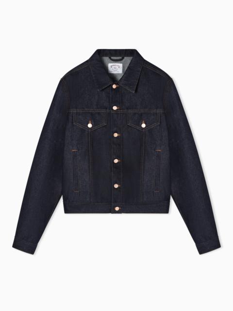 ARMANI JEANS DENIM JACKET