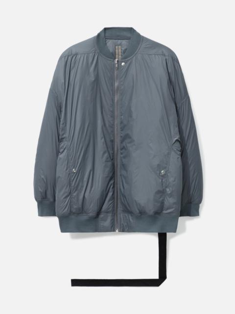 PORTERVILLE JUMBO FLIGHT