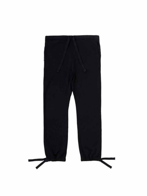 VS SWEAT PANTS (SUPERFINE) NAVY
