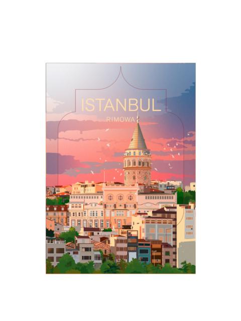 Customization - City Stickers Istanbul